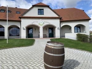 Klicken Sie hier, um das große Bild anzusehen: GC Poysdorf; Bildquelle: www.golf-treff.at