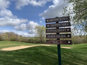 Klicken Sie hier, um das große Bild anzusehen: Golf Poysdorf; Bildquelle: www.golf-treff.at