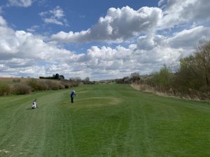 Klicken Sie hier, um das große Bild anzusehen: Golf Poysdorf; Bildquelle: www.golf-treff.at