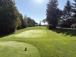 Klicken Sie hier, um das große Bild anzusehen: Golfclub Schloss Schönborn; Bildquelle: www.golf-treff.at