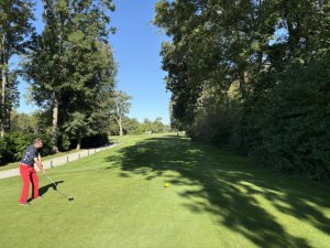 Klicken Sie hier, um das große Bild anzusehen: Golfclub Schloss Schönborn; Bildquelle: www.golf-treff.at