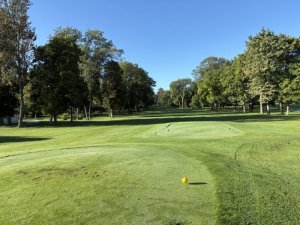 Klicken Sie hier, um das große Bild anzusehen: Golfclub Schloss Schönborn; Bildquelle: www.golf-treff.at