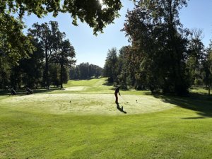 Klicken Sie hier, um das große Bild anzusehen: Golfclub Gut Schönborn; Bildquelle: www.golf-treff.at