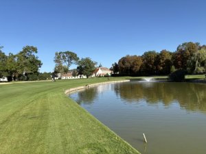 Klicken Sie hier, um das große Bild anzusehen: Golfclub Schloss Schönborn; Bildquelle: www.golf-treff.at