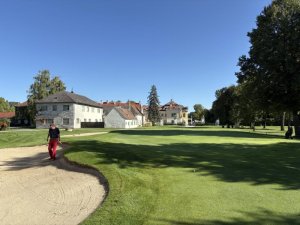 Klicken Sie hier, um das große Bild anzusehen: Golfclub Schloss Schönborn; Bildquelle: www.golf-treff.at