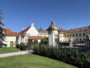 Klicken Sie hier, um das große Bild anzusehen: Golfclub Schloss Schönborn; Bildquelle: www.golf-treff.at