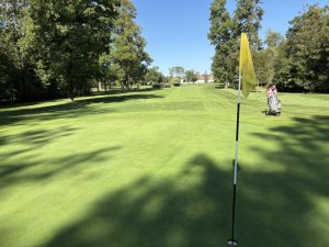 Klicken Sie hier, um das große Bild anzusehen: Golfclub Schloss Schönborn; Bildquelle: www.golf-treff.at