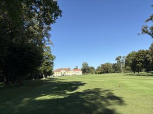 Klicken Sie hier, um das große Bild anzusehen: Golfclub Schloss Schönborn; Bildquelle: www.golf-treff.at