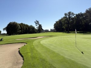 Klicken Sie hier, um das große Bild anzusehen: Golfclub Schloss Schönborn; Bildquelle: www.golf-treff.at