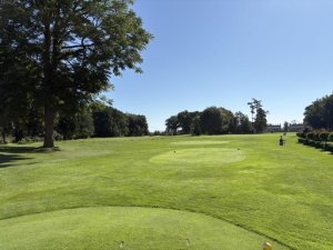 Klicken Sie hier, um das große Bild anzusehen: Golfclub Schloss Schönborn; Bildquelle: www.golf-treff.at