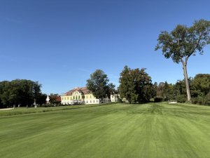 Klicken Sie hier, um das große Bild anzusehen: Golfclub Schloss Schönborn; Bildquelle: www.golf-treff.at