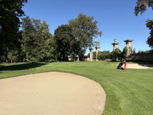 Klicken Sie hier, um das große Bild anzusehen: Golfclub Schloss Schönborn; Bildquelle: www.golf-treff.at