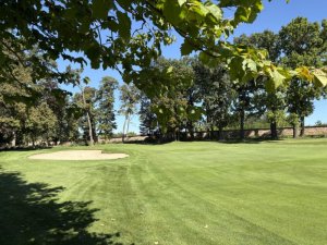 Klicken Sie hier, um das große Bild anzusehen: Golfclub Schloss Schönborn; Bildquelle: www.golf-treff.at