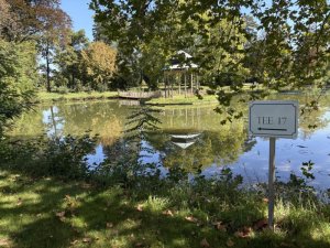 Klicken Sie hier, um das große Bild anzusehen: Golfclub Schloss Schönborn; Bildquelle: www.golf-treff.at