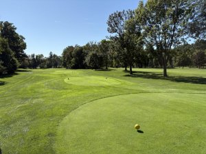 Klicken Sie hier, um das große Bild anzusehen: Golfclub Schloss Schönborn; Bildquelle: www.golf-treff.at
