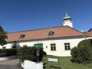Klicken Sie hier, um das große Bild anzusehen: Golfclub Schloss Schönborn; Bildquelle: www.golf-treff.at