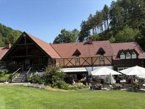 Klicken Sie hier, um das große Bild anzusehen: GC Adamstal; Bildquelle: golf-treff.at