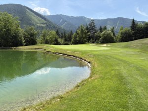 Klicken Sie hier, um das große Bild anzusehen: Golfclub Adamstal; Bildquelle: www.golf-treff.at