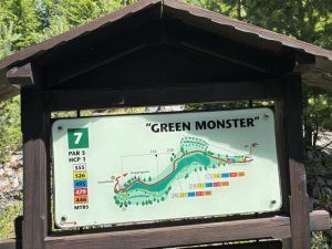 Klicken Sie hier, um das große Bild anzusehen: Golfclub Adamstal; Bildquelle: www.golf-treff.at