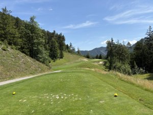 Klicken Sie hier, um das große Bild anzusehen: Golfclub Adamstal; Bildquelle: www.golf-treff.at
