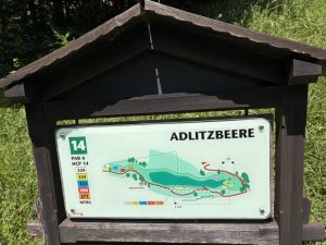 Klicken Sie hier, um das große Bild anzusehen: Golfclub Adamstal; Bildquelle: www.golf-treff.at