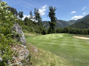 Klicken Sie hier, um das große Bild anzusehen: Golfclub Adamstal; Bildquelle: www.golf-treff.at