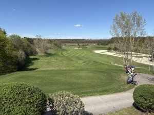 Klicken Sie hier, um das große Bild anzusehen: Golfclub Föhrenwald; Bildquelle: www.golf-treff.at