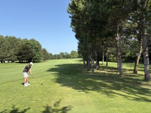 Klicken Sie hier, um das große Bild anzusehen: Golfclub Schloss Ebreichsorf; Bildquelle: www.golf-treff.at