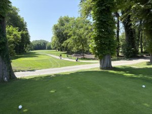 Klicken Sie hier, um das große Bild anzusehen: GC Schloss Ebreichsdorf; Bildquelle: golf-treff.at