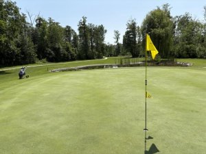 Klicken Sie hier, um das große Bild anzusehen: Golfclub Schloss Ebreichsorf; Bildquelle: www.golf-treff.at