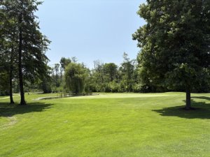 Klicken Sie hier, um das große Bild anzusehen: Golfclub Schloss Ebreichsorf; Bildquelle: www.golf-treff.at
