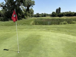 Klicken Sie hier, um das große Bild anzusehen: Colony Club Gutenhof Himberg; Bildquelle: www.golf-treff.at