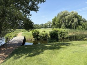 Klicken Sie hier, um das große Bild anzusehen: Colony Club Gutenhof Himberg; Bildquelle: www.golf-treff.at