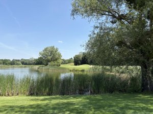 Klicken Sie hier, um das große Bild anzusehen: Colony Club Gutenhof Himberg; Bildquelle: www.golf-treff.at