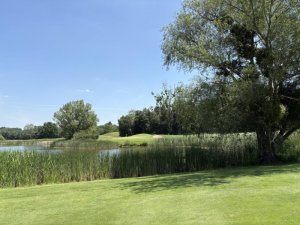 Klicken Sie hier, um das große Bild anzusehen: Colony Club Gutenhof Himberg; Bildquelle: www.golf-treff.at