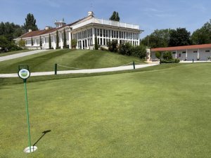 Klicken Sie hier, um das große Bild anzusehen: Colony Club Gutenhof Himberg; Bildquelle: www.golf-treff.at
