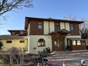 Golf & Countryclub Brunn am Gebirge; Bildquelle: www.golf-treff.at