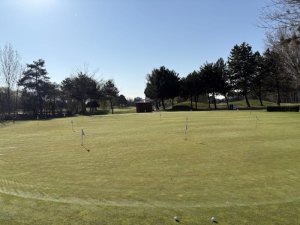 Klicken Sie hier, um das große Bild anzusehen: Golf & Countryclub Brunn am Gebirge; Bildquelle: www.golf-treff.at