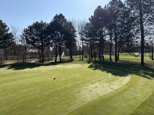 Klicken Sie hier, um das große Bild anzusehen: Golf & Countryclub Brunn am Gebirge; Bildquelle: www.golf-treff.at