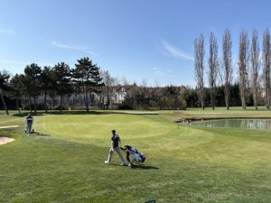 Klicken Sie hier, um das große Bild anzusehen: Golf & Countryclub Brunn am Gebirge; Bildquelle: Sporthotel Radstadt