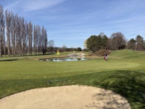 Klicken Sie hier, um das große Bild anzusehen: Golf & Countryclub Brunn am Gebirge; Bildquelle: www.golf-treff.at