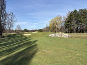 Klicken Sie hier, um das große Bild anzusehen: Golf & Countryclub Brunn am Gebirge; Bildquelle: www.golf-treff.at