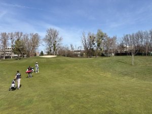 Klicken Sie hier, um das große Bild anzusehen: Golf & Countryclub Brunn am Gebirge; Bildquelle: www.golf-treff.at