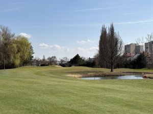 Klicken Sie hier, um das große Bild anzusehen: Golf & Countryclub Brunn am Gebirge; Bildquelle: www.golf-treff.at