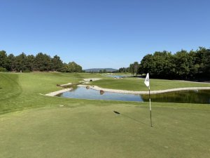 Klicken Sie hier, um das große Bild anzusehen: Golfclub Fontana; Bildquelle: www.golf-treff.at