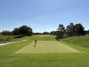Klicken Sie hier, um das große Bild anzusehen: Golfclub Fontana; Bildquelle: www.golf-treff.at