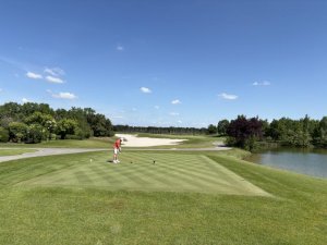 Klicken Sie hier, um das große Bild anzusehen: Golfclub Fontana; Bildquelle: www.golf-treff.at