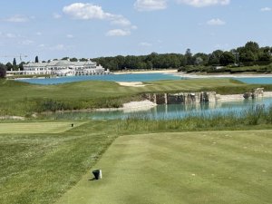 Klicken Sie hier, um das große Bild anzusehen: Golfclub Fontana; Bildquelle: www.golf-treff.at