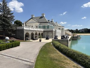 Klicken Sie hier, um das große Bild anzusehen: Golfclub Fontana; Bildquelle: www.golf-treff.at