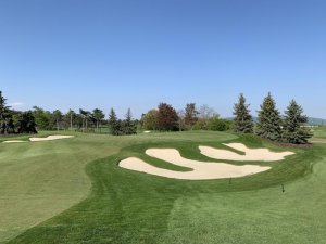 Klicken Sie hier, um das große Bild anzusehen: Golfclub Fontana; Bildquelle: www.golf-treff.at